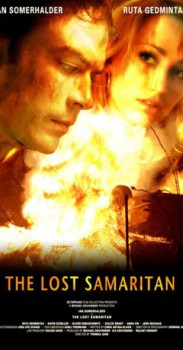 poster The Lost Samaritan&nbsp;&nbsp;(2008)