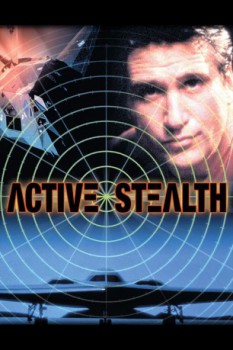 poster Active Stealth&nbsp;&nbsp;(1999)