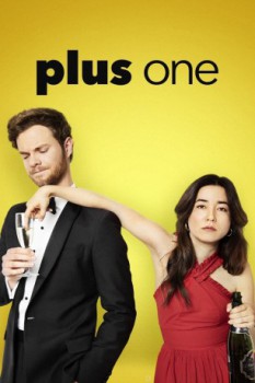 poster Plus One&nbsp;&nbsp;(2019)