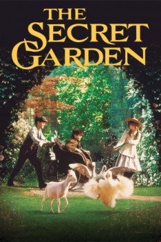 poster The Secret Garden&nbsp;&nbsp;(1993)