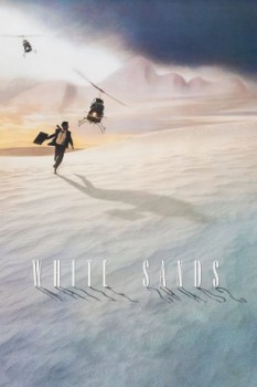 poster White Sands&nbsp;&nbsp;(1992)