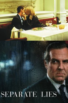 poster Separate Lies&nbsp;&nbsp;(2005)