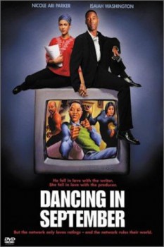 poster Dancing in September&nbsp;&nbsp;(2001)