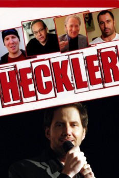 poster Heckler&nbsp;&nbsp;(2007)