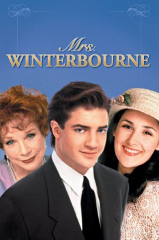 poster Mrs. Winterbourne&nbsp;&nbsp;(1996)