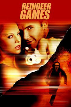 poster Reindeer Games&nbsp;&nbsp;(2000)