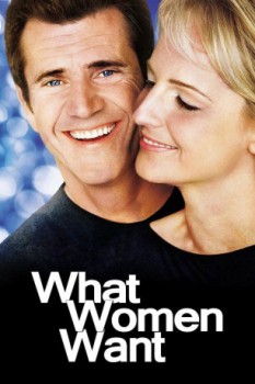poster What Women Want&nbsp;&nbsp;(2000)