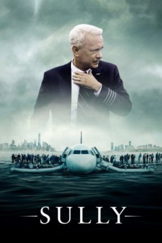 poster Sully&nbsp;&nbsp;(2016)