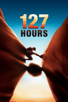 poster 127 Hours&nbsp;&nbsp;(2010)