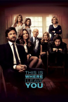 poster This Is Where I Leave You&nbsp;&nbsp;(2014)