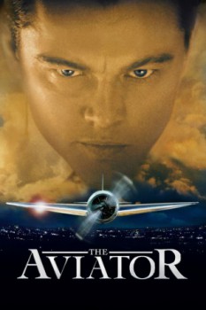 poster The Aviator&nbsp;&nbsp;(2004)