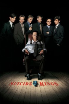 poster Suicide Kings&nbsp;&nbsp;(1998)