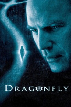 poster Dragonfly&nbsp;&nbsp;(2002)