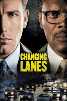 poster Changing Lanes&nbsp;&nbsp;(2002)