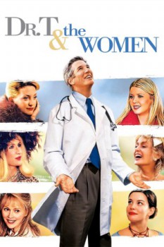 poster Dr. T & the Women&nbsp;&nbsp;(2000)