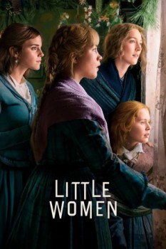 poster Little Women&nbsp;&nbsp;(2019)