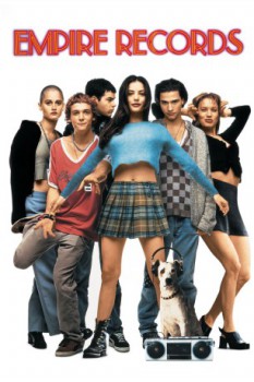 poster Empire Records&nbsp;&nbsp;(1995)