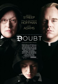 poster Doubt&nbsp;&nbsp;(2008)