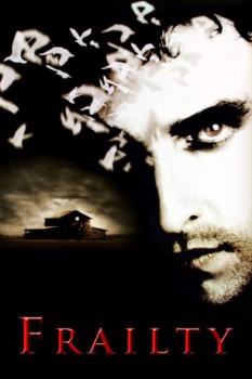 poster Frailty&nbsp;&nbsp;(2001)