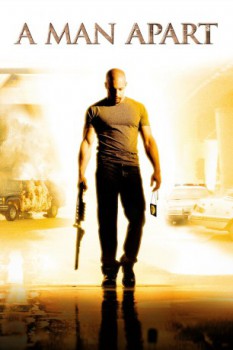 poster A Man Apart&nbsp;&nbsp;(2003)