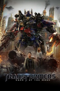 poster Transformers: Dark of the Moon&nbsp;&nbsp;(2011)