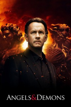 poster Angels & Demons&nbsp;&nbsp;(2009)