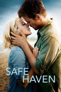 poster Safe Haven&nbsp;&nbsp;(2013)