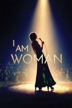 poster I Am Woman&nbsp;&nbsp;(2020)