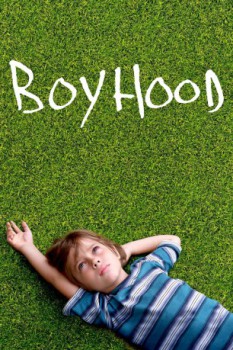 poster Boyhood&nbsp;&nbsp;(2014)