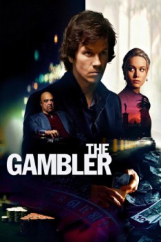 poster The Gambler&nbsp;&nbsp;(2014)