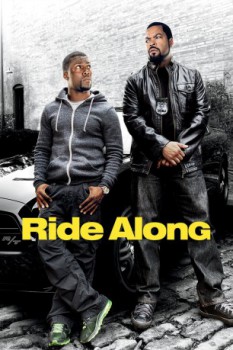 poster Ride Along&nbsp;&nbsp;(2014)