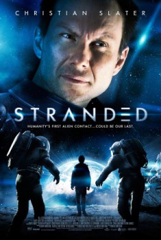 poster Stranded&nbsp;&nbsp;(2013)