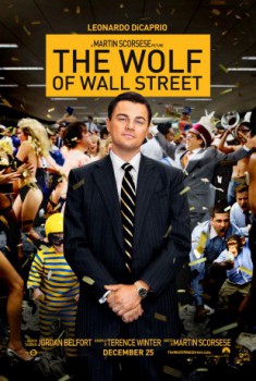 poster The Wolf of Wall Street&nbsp;&nbsp;(2013)