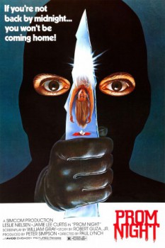 poster Prom Night&nbsp;&nbsp;(1980)