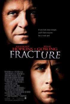 poster Fracture&nbsp;&nbsp;(2007)
