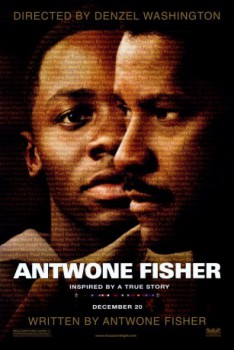 poster Antwone Fisher&nbsp;&nbsp;(2002)