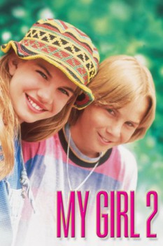 poster My Girl 2&nbsp;&nbsp;(1994)