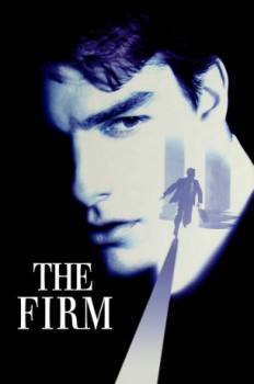 poster The Firm&nbsp;&nbsp;(1993)