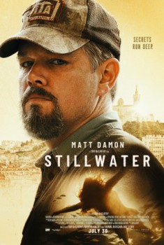 poster Stillwater&nbsp;&nbsp;(2021)