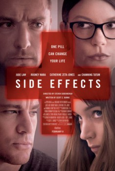 poster Side Effects&nbsp;&nbsp;(2013)