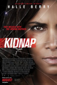 poster Kidnap&nbsp;&nbsp;(2017)