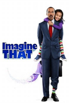 poster Imagine That&nbsp;&nbsp;(2009)