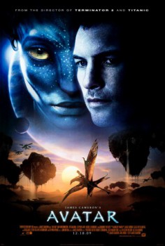 poster Avatar&nbsp;&nbsp;(2009)