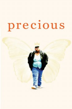 poster Precious&nbsp;&nbsp;(2009)