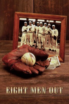 poster Eight Men Out&nbsp;&nbsp;(1988)