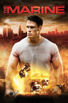 poster The Marine&nbsp;&nbsp;(2006)
