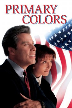 poster Primary Colors&nbsp;&nbsp;(1998)