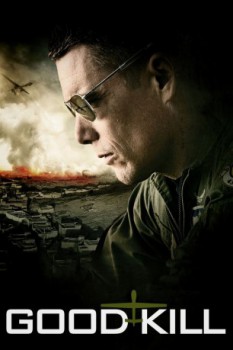 poster Good Kill&nbsp;&nbsp;(2015)