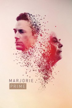 poster Marjorie Prime&nbsp;&nbsp;(2017)
