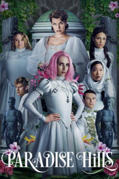 poster Paradise Hills&nbsp;&nbsp;(2019)